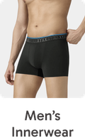 Men's Innerwear