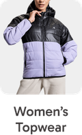 Women's Top Wear