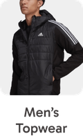 Men's Top Wear