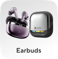 Earbuds