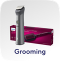 Grooming