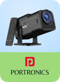 Portronics