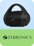 Zebronics