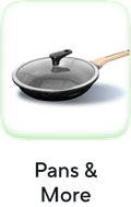 Pans