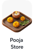 Pooja Store