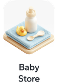 Baby Store
