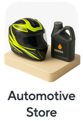 automotive store