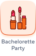Bachelorette / bacheolrs