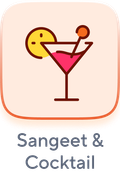 Sangeet / Cocktail