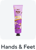 Hand & Feet Care