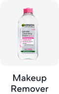 Makeup Remover
