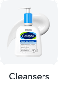 Cleansers