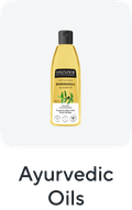 Ayurveda Oil