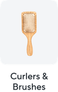 Curlers & Brushes