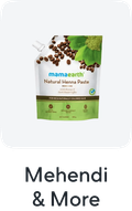 Mehendi & More