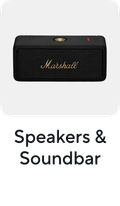 Speakers