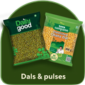 Dals & pulses