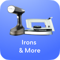 Irons & More