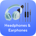 Headphones & Earphones