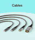 Cables