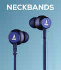 Neckbands