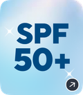 SPF 50+