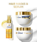 Mask & Serum