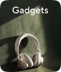 Gadgets And Appliances