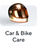 Car & Bike Care