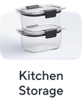Kitchen Storage