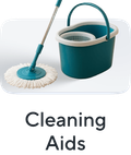 Cleaning Aids