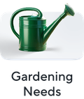 Gardening Needs