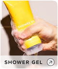 Shower gel