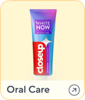 Oral care