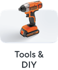 Tools & DIY