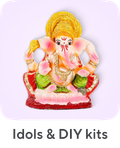 Idols & DIY kits