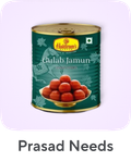 Prasad Needs