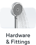 Hardware & Fittings
