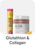 Glutathion & Collagen