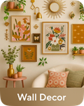 Wall Decor