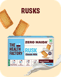 Rusks