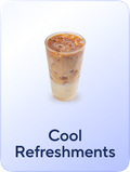 Cool Refreshments
