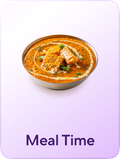 Meal Time