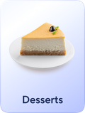Desserts