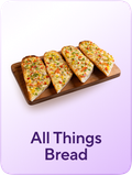 All Things Bread