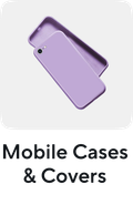 Mobile cases & covers