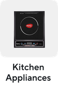 Kitchen Appliances