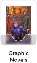 Graphic Novels