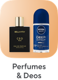 Perfumes & Deos