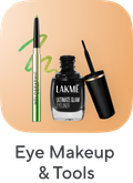 Eye Makeup & more